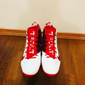 Nike Force Zoom Trout 5 Mens Baseball Cleats